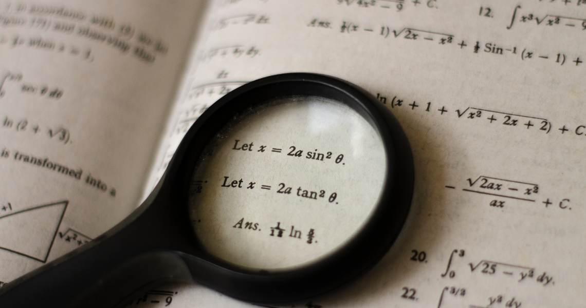 Matematika dan Rahasianya